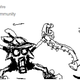 Illustration for article titled iSplatoon/i Players Are Obsessed With Spongebob Squarepants